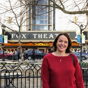 Meet your Posher, Jerri